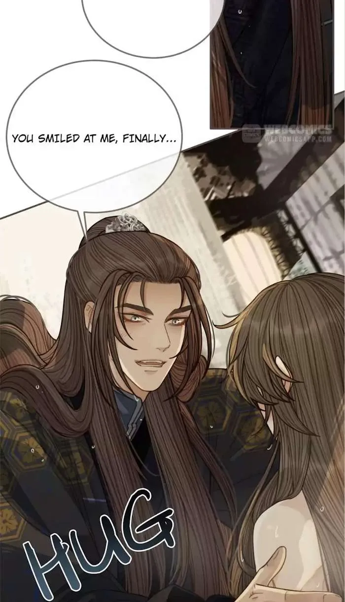 Silent Lover Chapter 66 page 42 - 