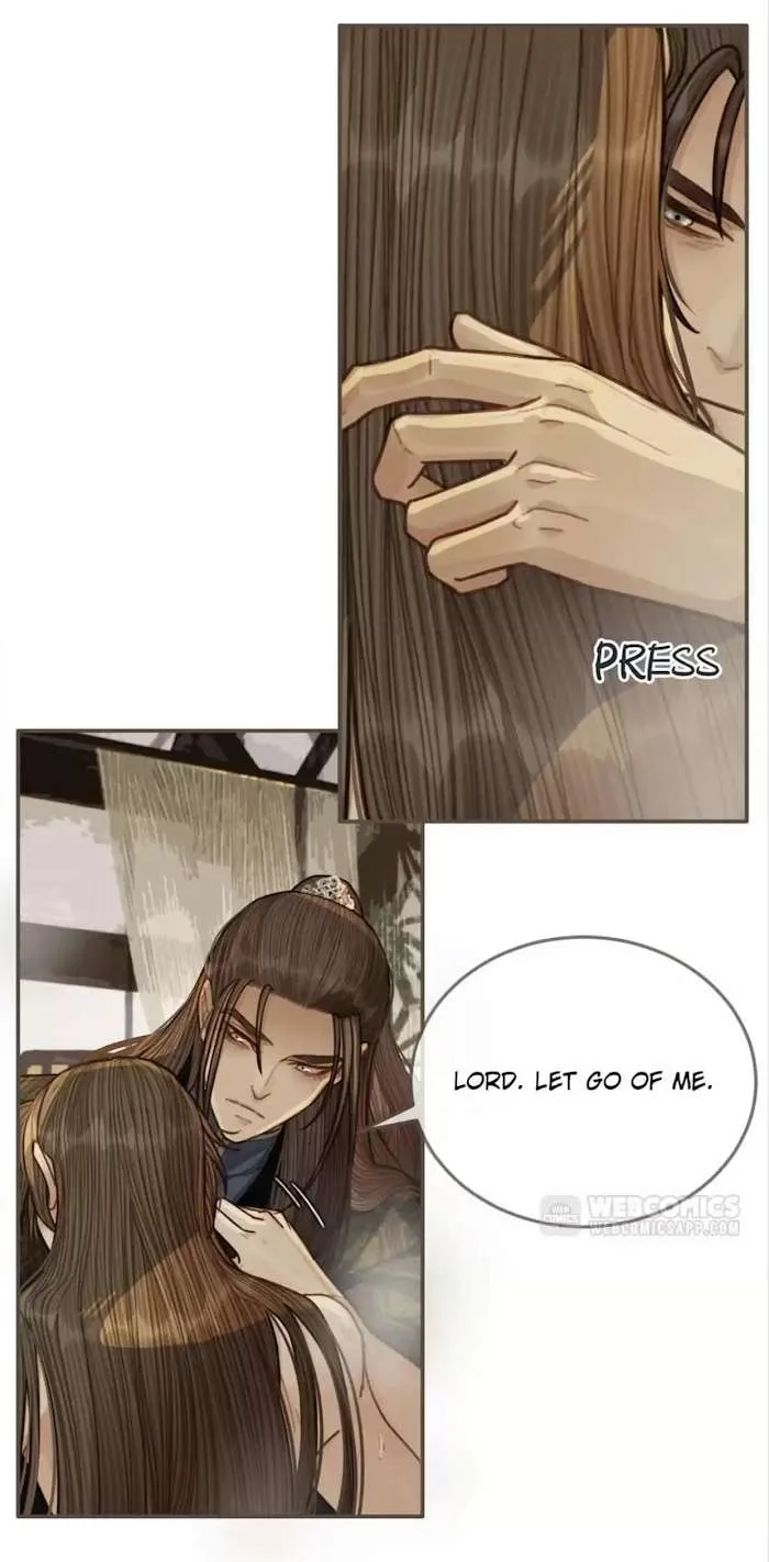Silent Lover Chapter 66 page 45 - 