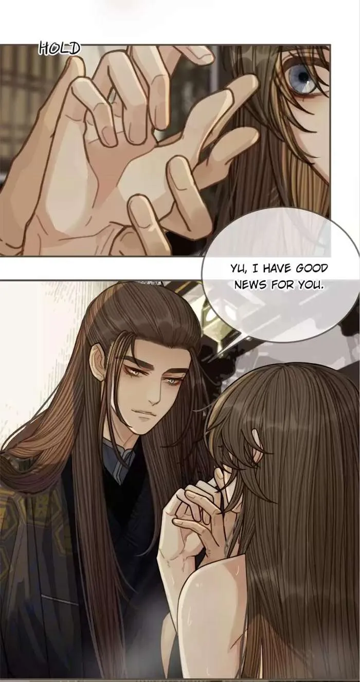 Silent Lover Chapter 66 page 46 - 