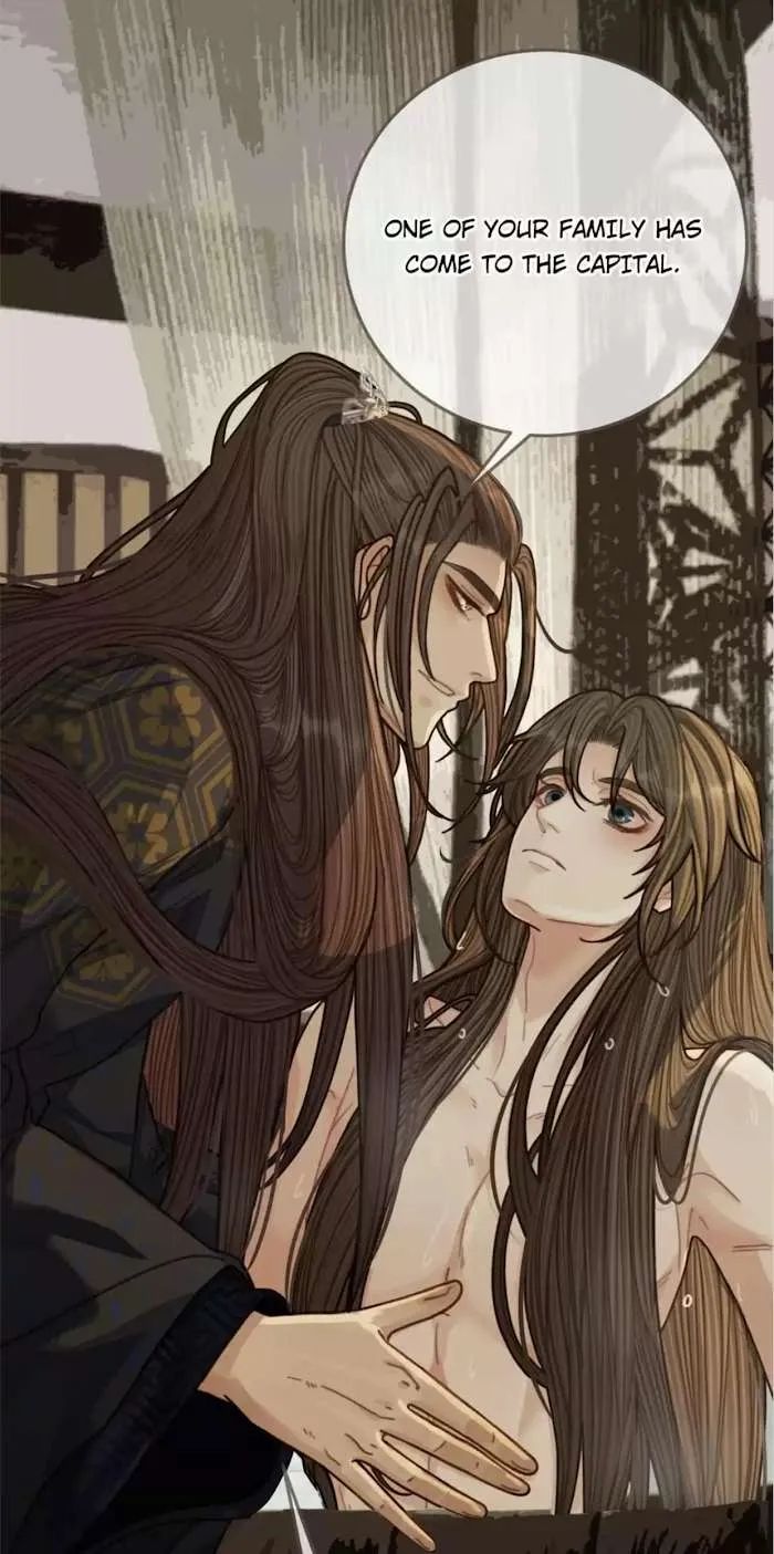 Silent Lover Chapter 66 page 47 - 