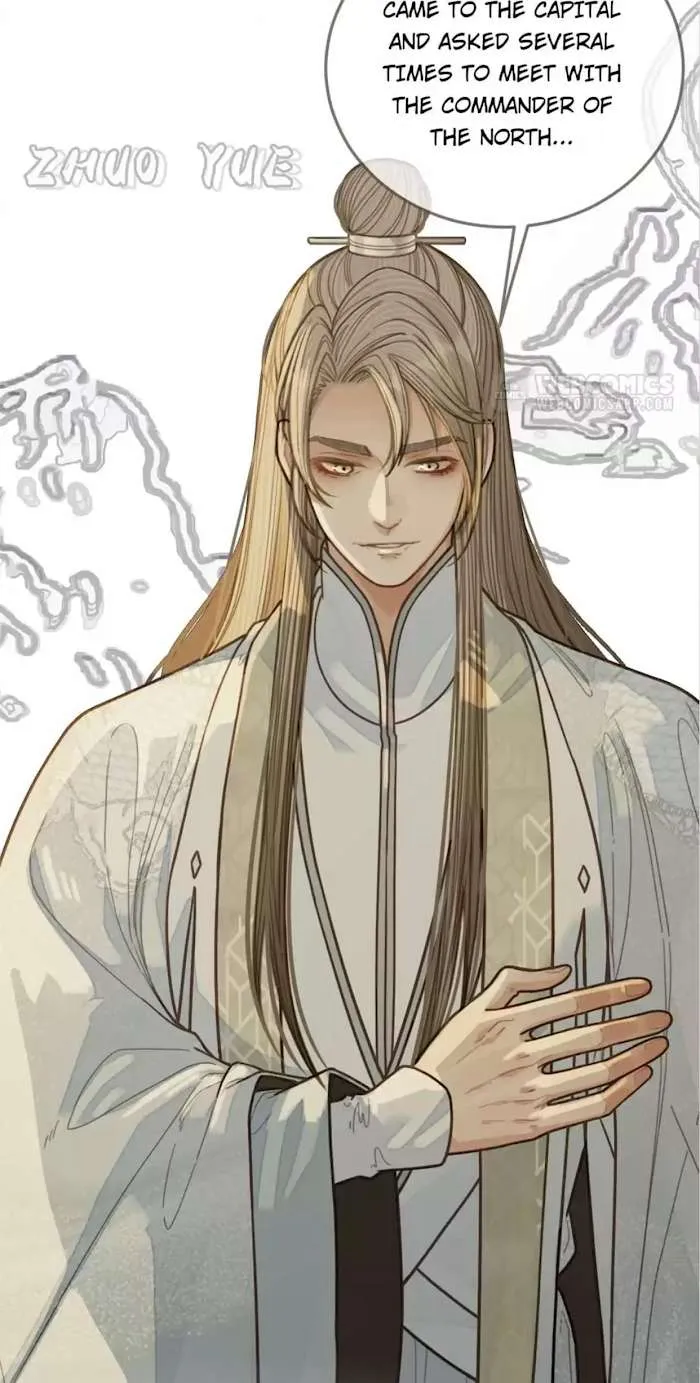 Silent Lover Chapter 66 page 6 - 