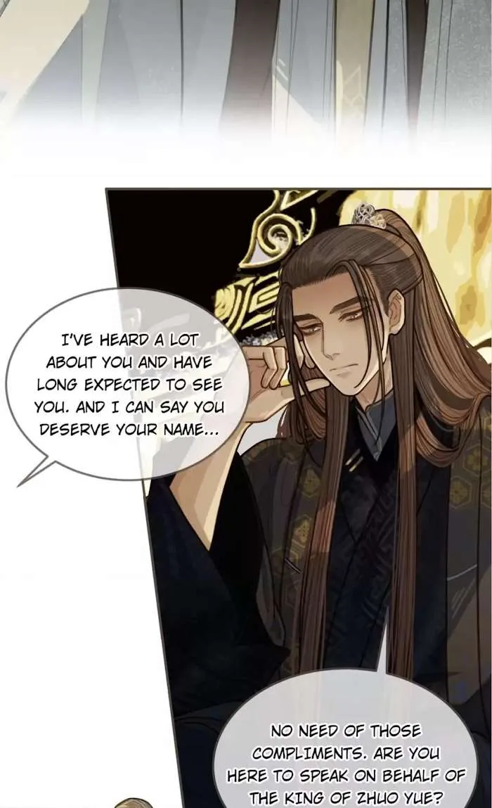 Silent Lover Chapter 66 page 7 - 