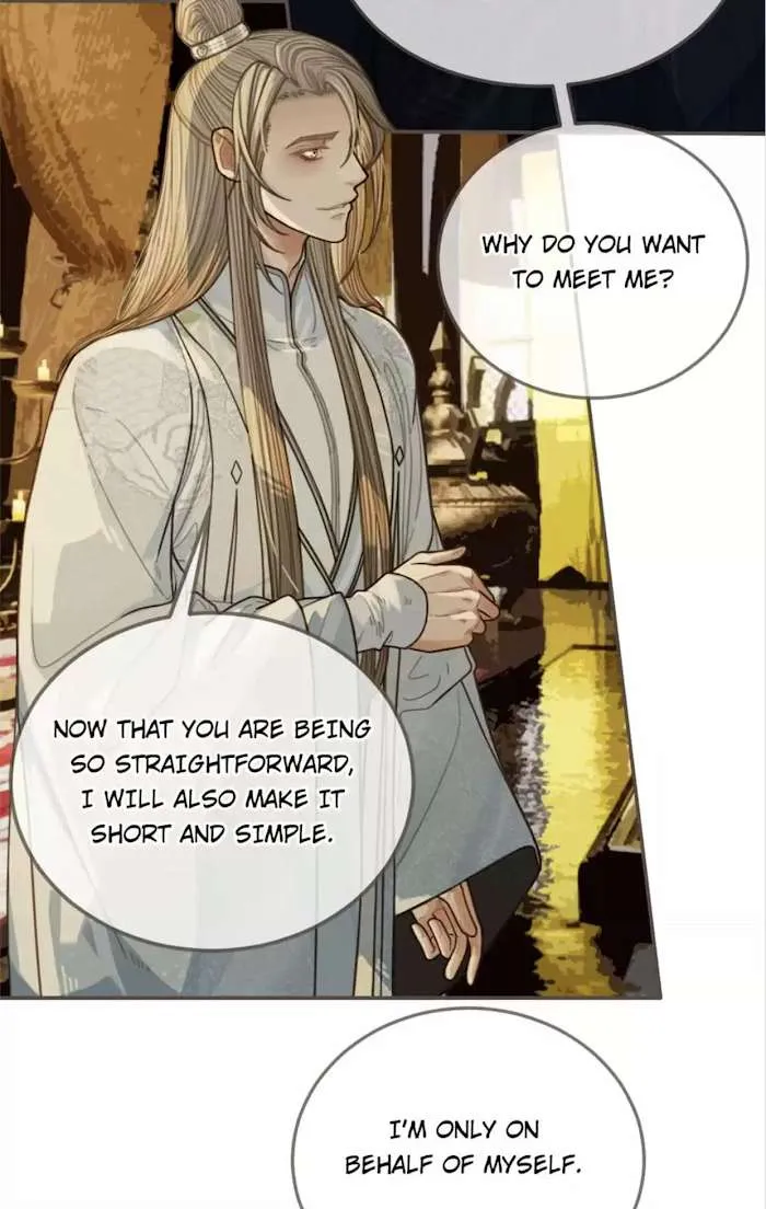 Silent Lover Chapter 66 page 8 - 