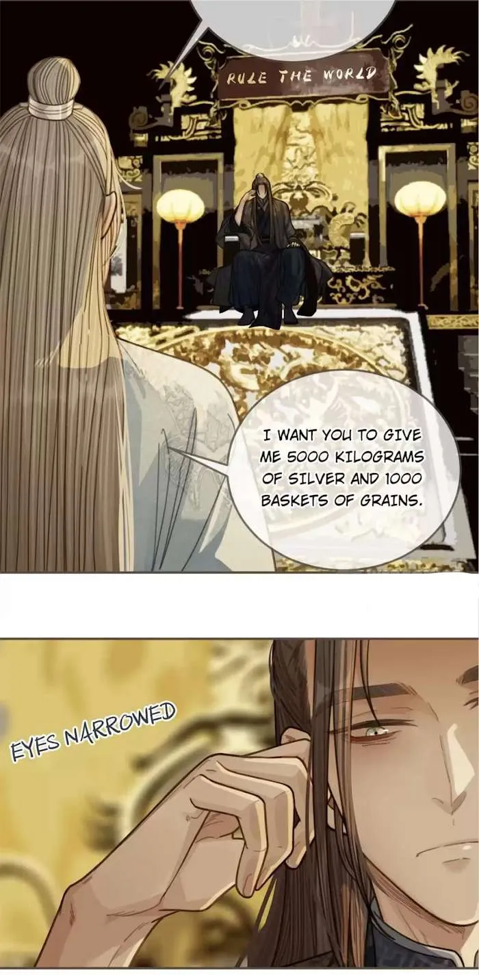 Silent Lover Chapter 66 page 9 - 