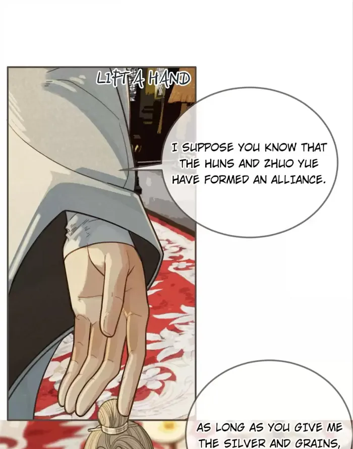 Silent Lover Chapter 66 page 10 - 