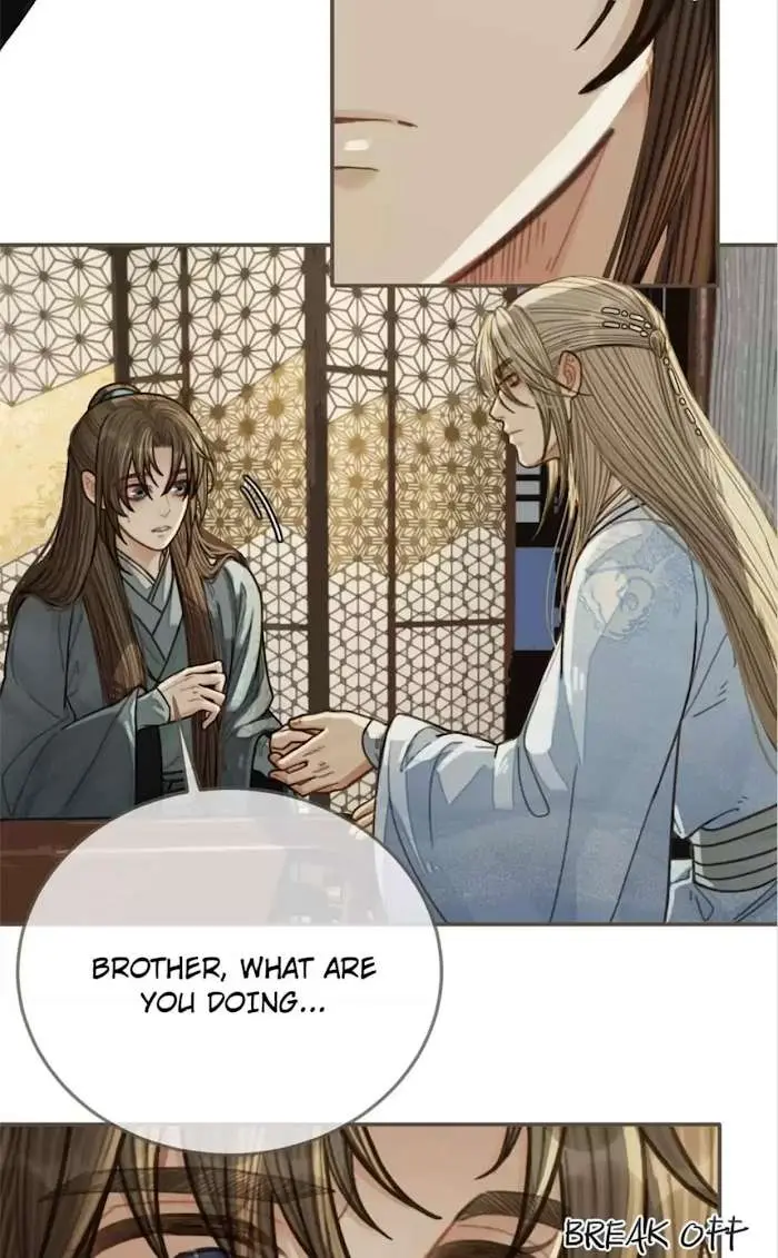 Silent Lover Chapter 68 page 11 - 