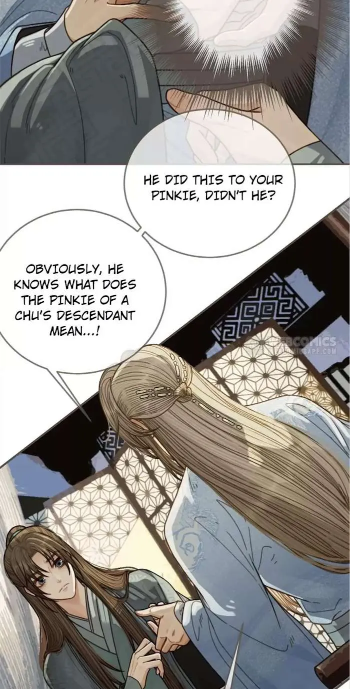 Silent Lover Chapter 68 page 13 - 