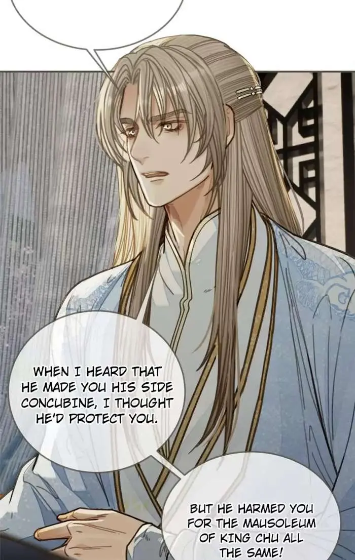 Silent Lover Chapter 68 page 16 - 