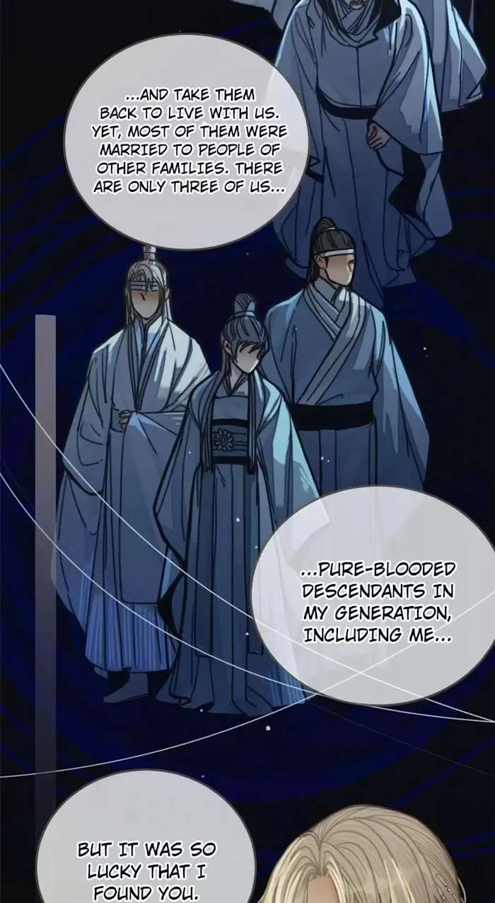 Silent Lover Chapter 68 page 19 - 