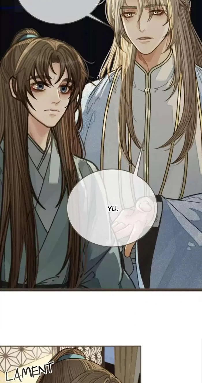 Silent Lover Chapter 68 page 20 - 