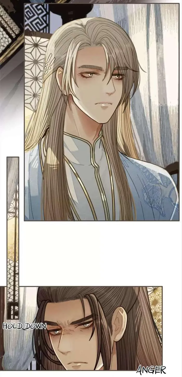 Silent Lover Chapter 68 page 3 - 