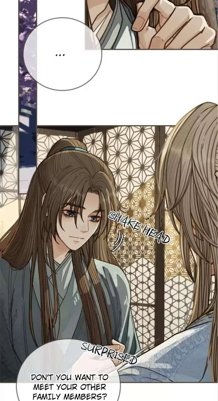 Silent Lover Chapter 68 page 22 - 