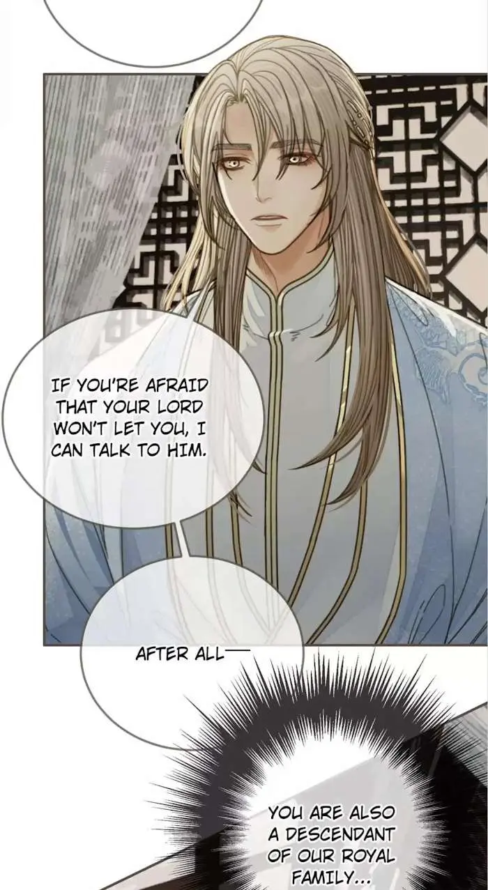 Silent Lover Chapter 68 page 23 - 