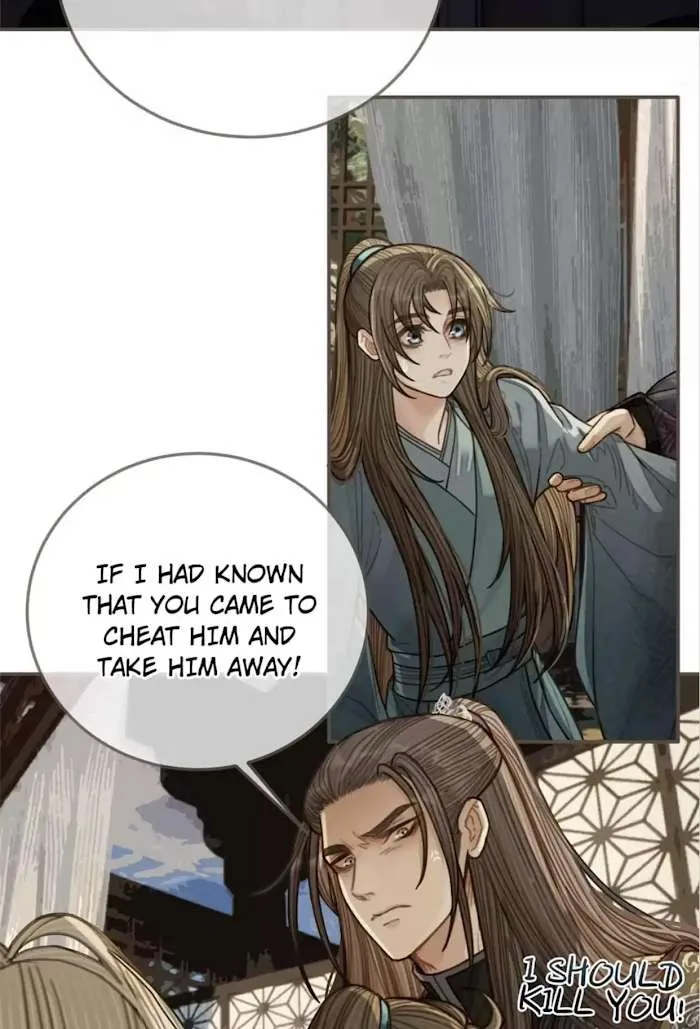 Silent Lover Chapter 68 page 26 - 