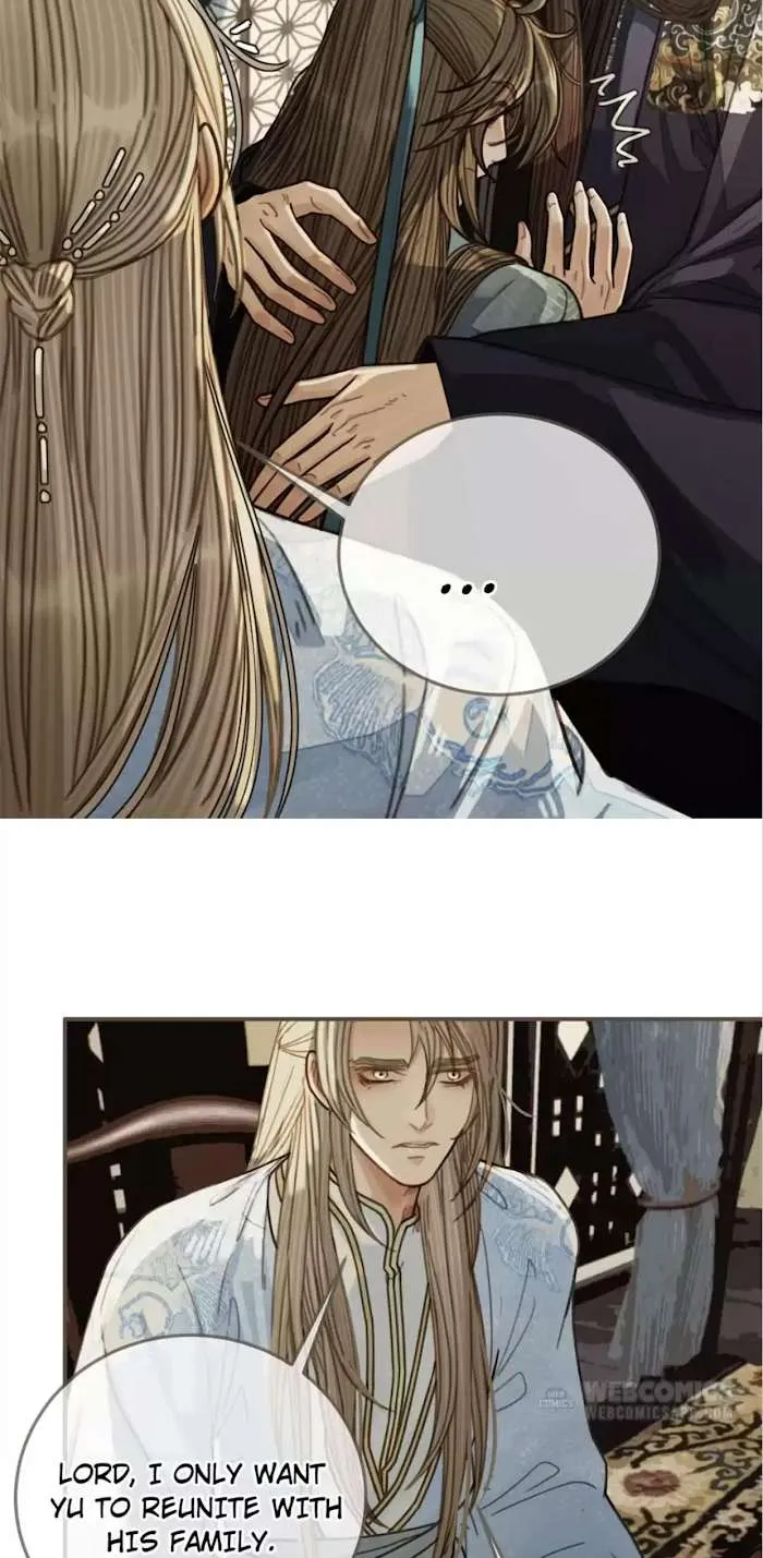 Silent Lover Chapter 68 page 27 - 