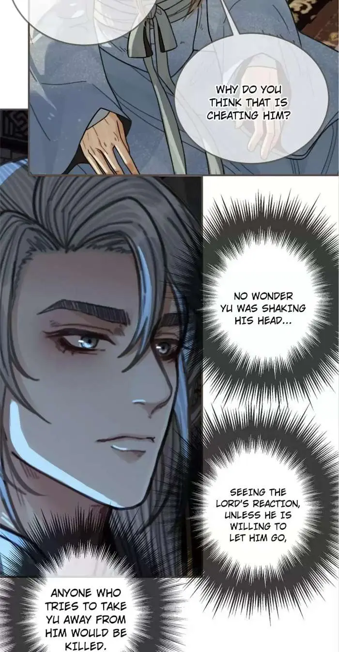 Silent Lover Chapter 68 page 28 - 