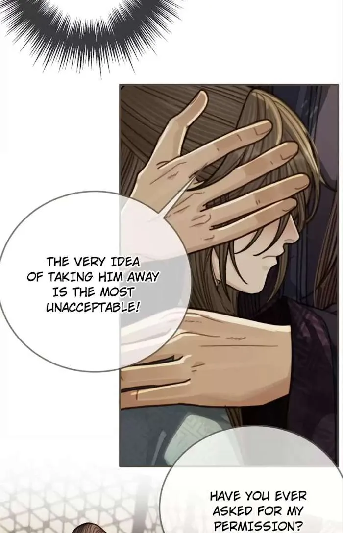 Silent Lover Chapter 68 page 29 - 