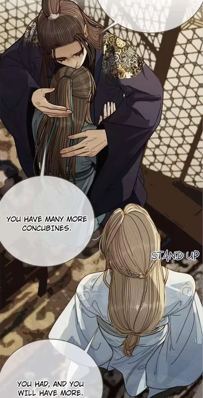 Silent Lover Chapter 68 page 30 - 