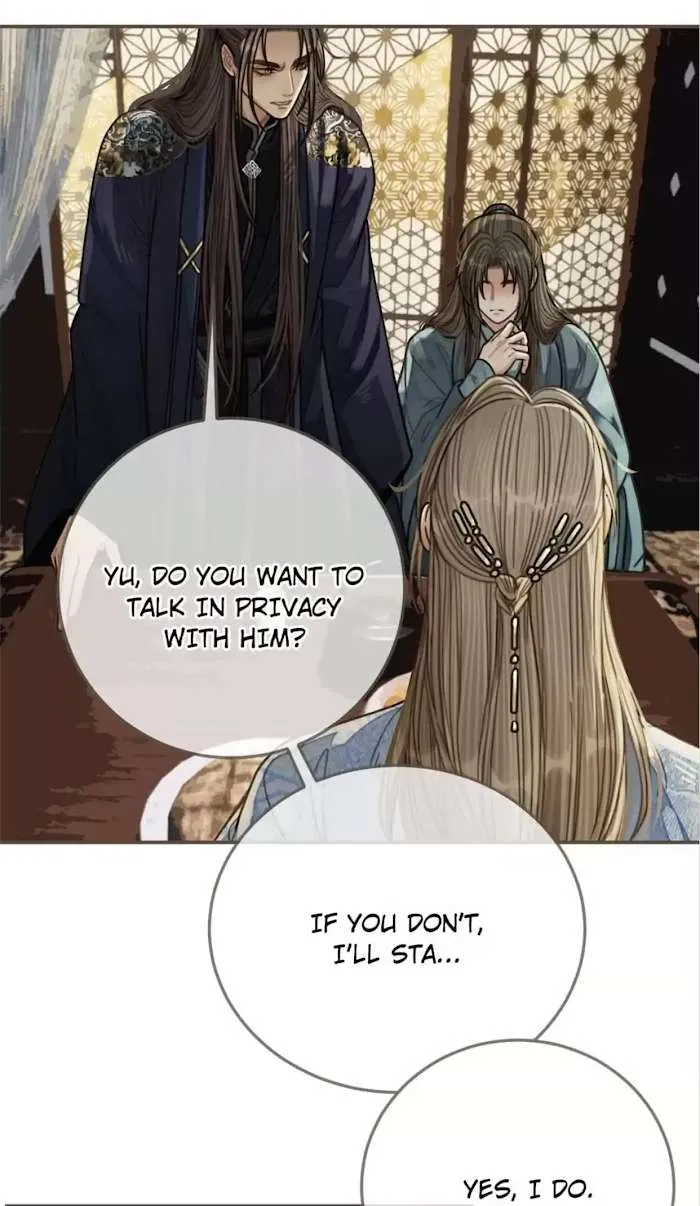 Silent Lover Chapter 68 page 4 - 