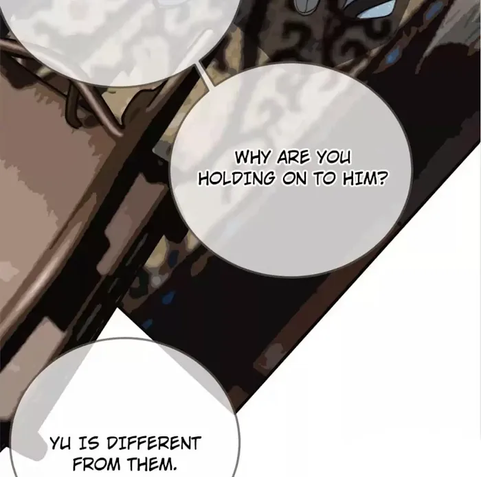 Silent Lover Chapter 68 page 31 - 