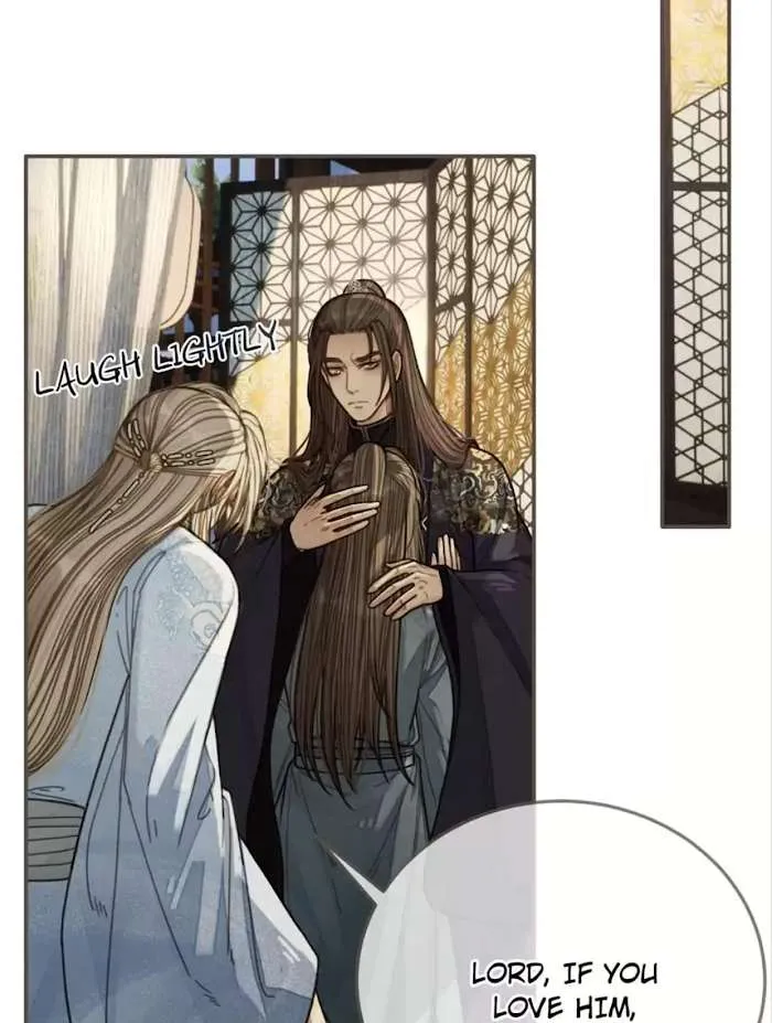 Silent Lover Chapter 68 page 33 - 