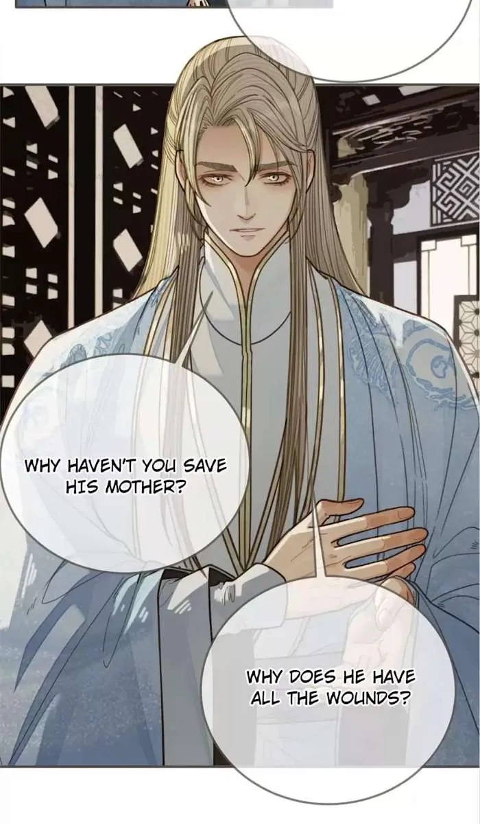 Silent Lover Chapter 68 page 34 - 