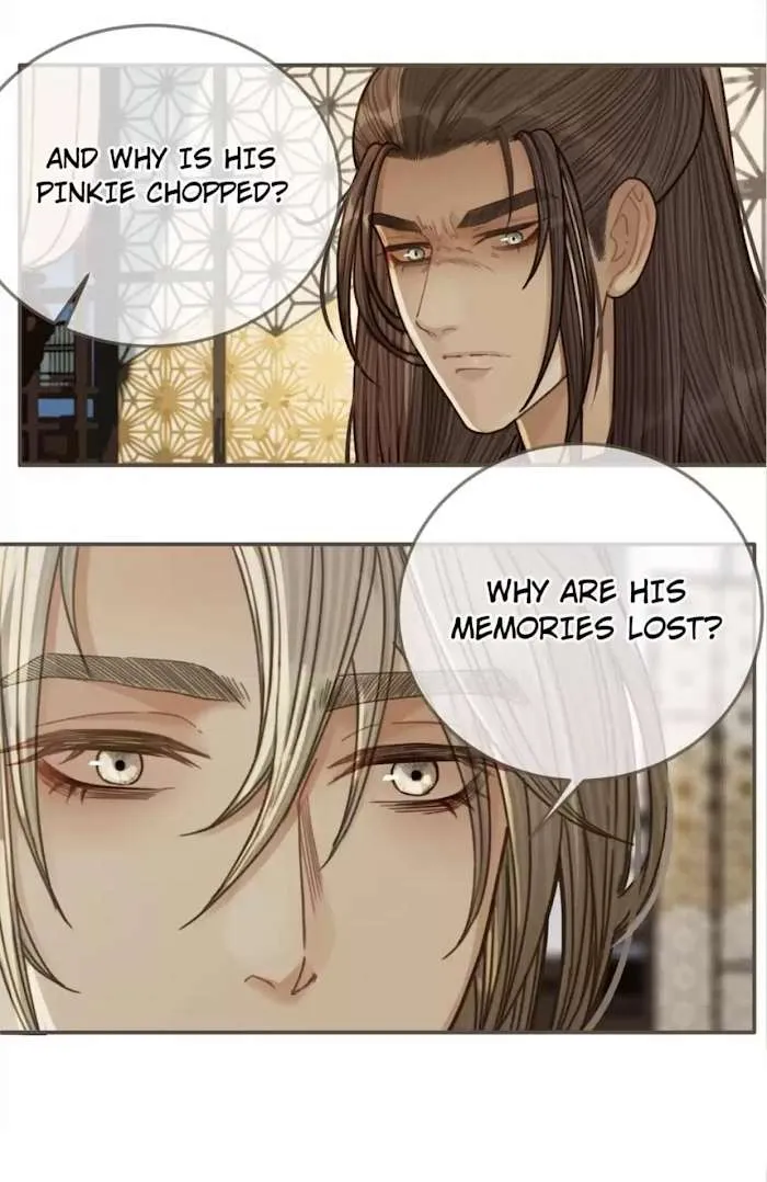 Silent Lover Chapter 68 page 35 - 
