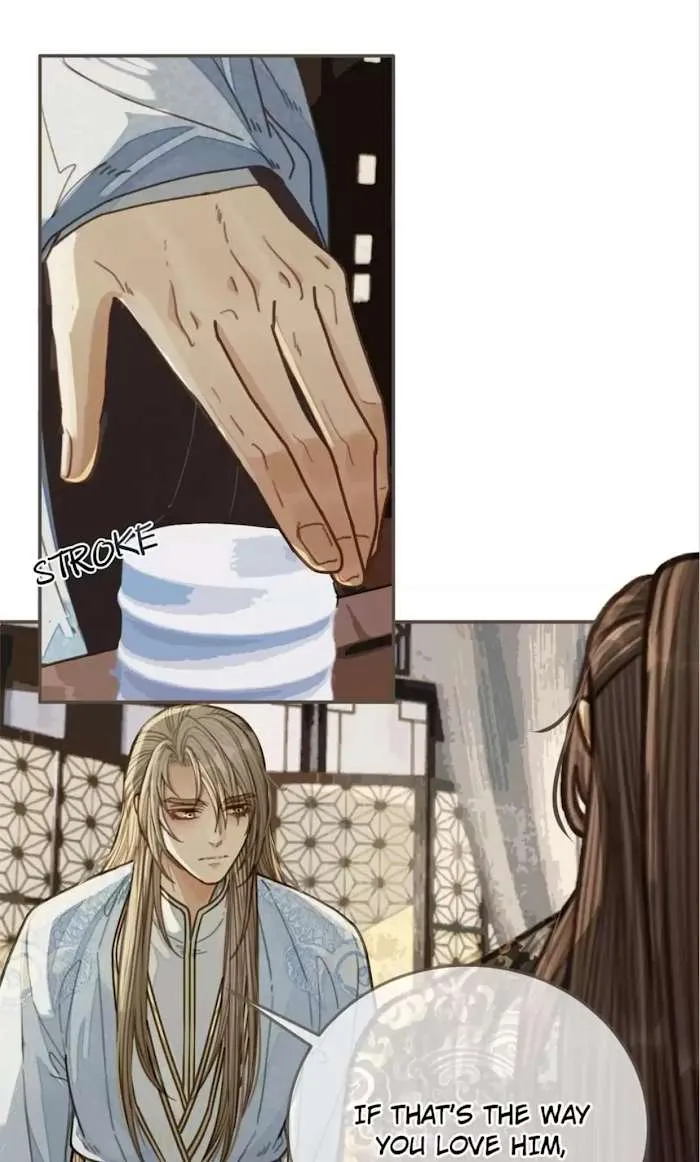 Silent Lover Chapter 68 page 36 - 