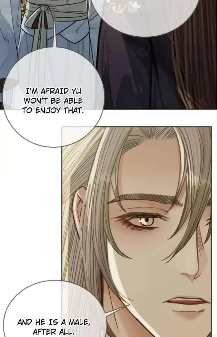 Silent Lover Chapter 68 page 37 - 