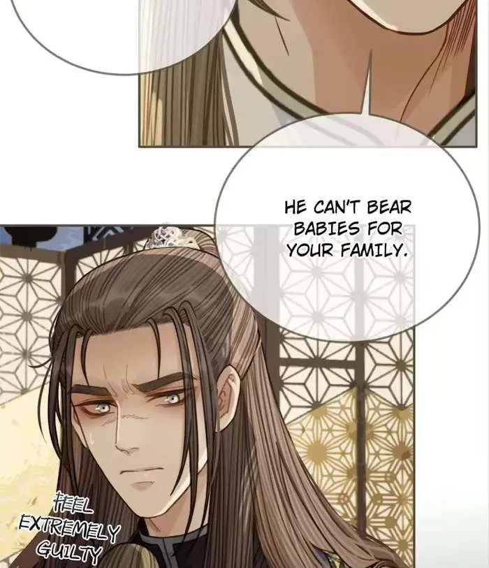 Silent Lover Chapter 68 page 38 - 