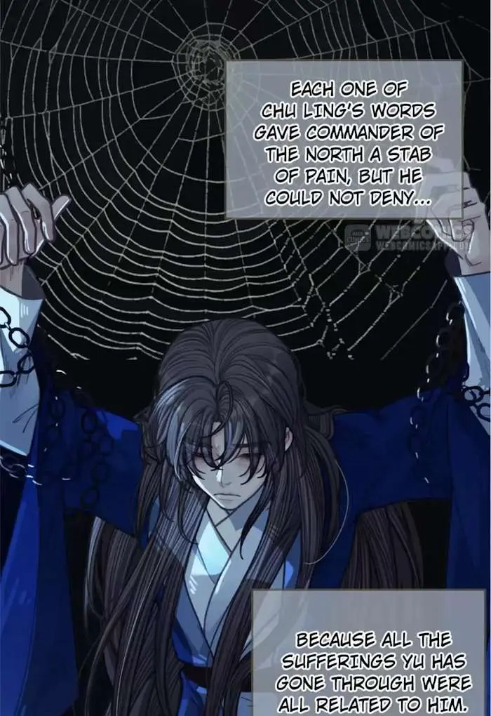 Silent Lover Chapter 68 page 40 - 