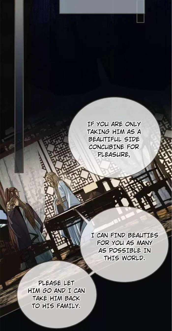 Silent Lover Chapter 68 page 42 - 