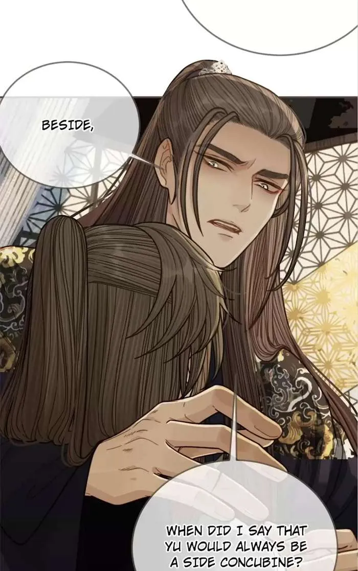 Silent Lover Chapter 68 page 46 - 