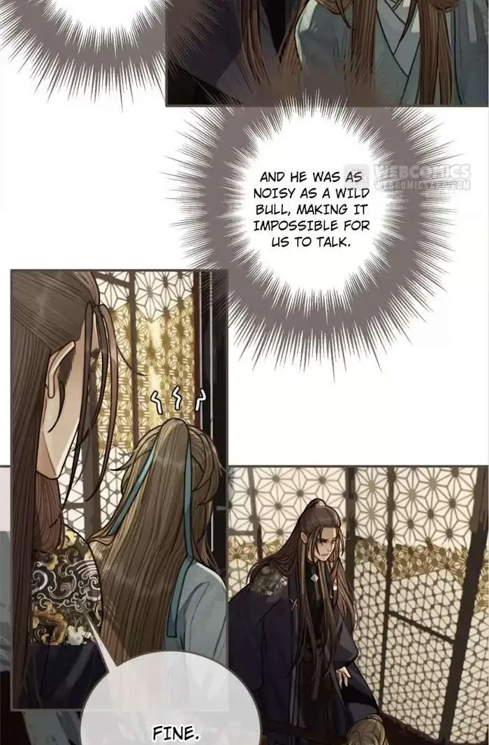 Silent Lover Chapter 68 page 6 - 
