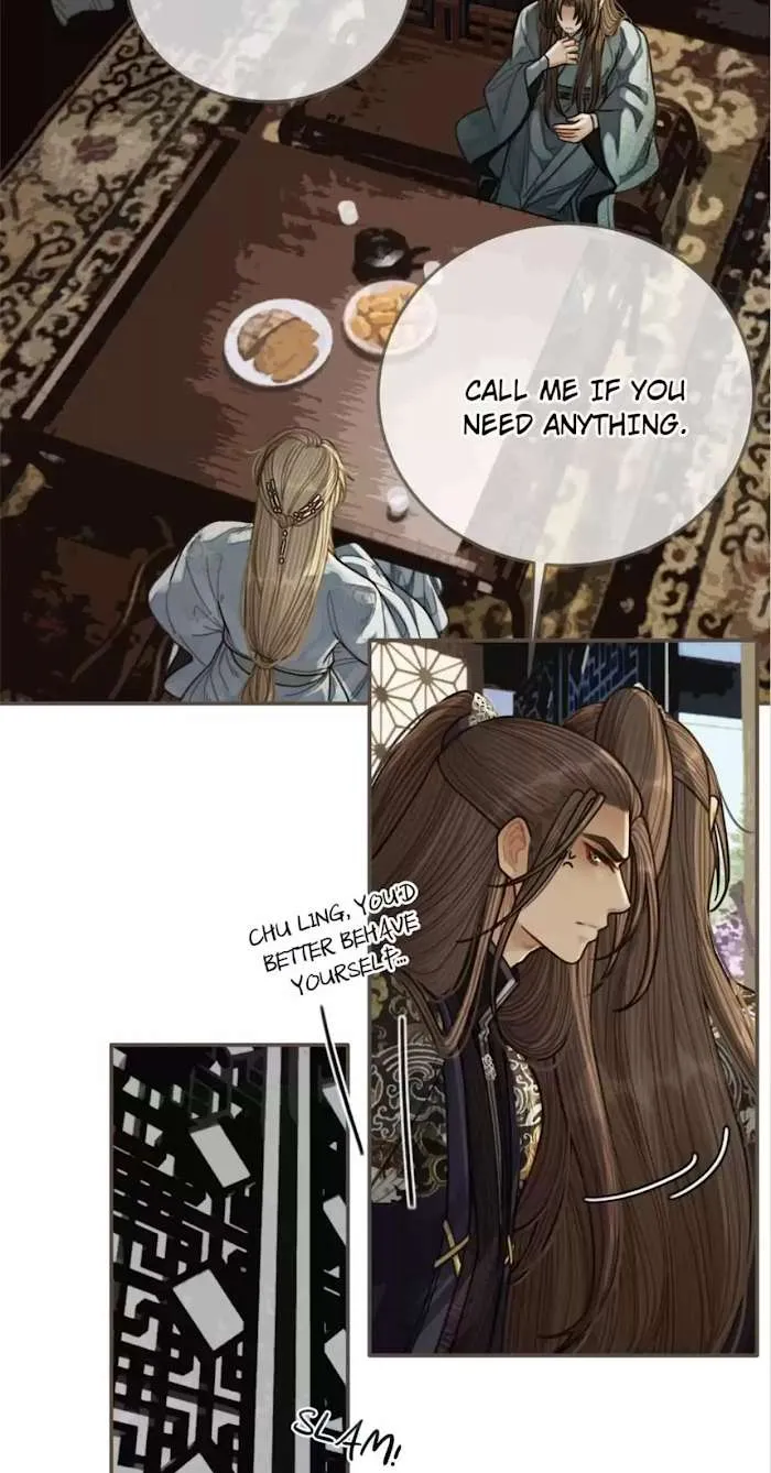 Silent Lover Chapter 68 page 7 - 