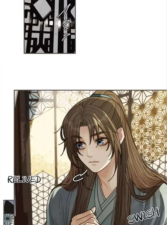 Silent Lover Chapter 68 page 8 - 