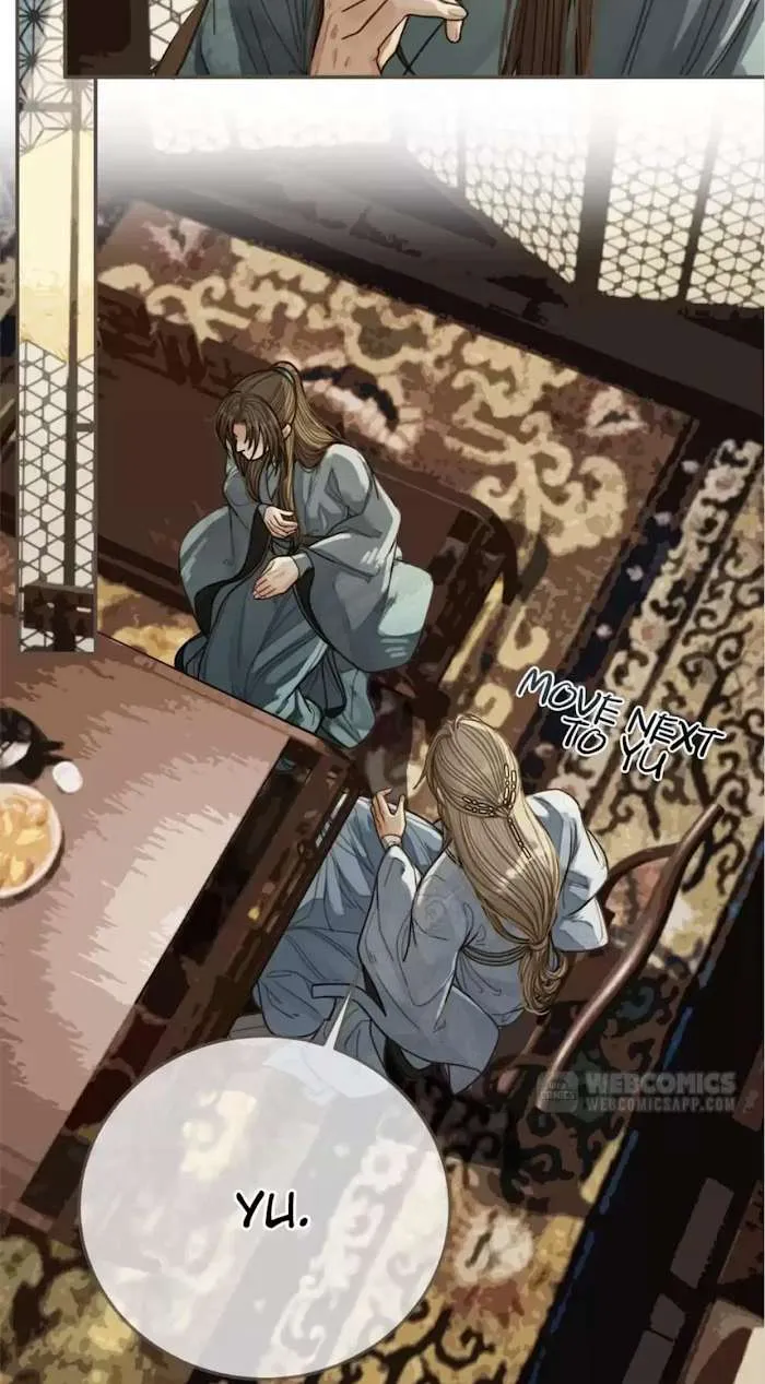 Silent Lover Chapter 68 page 9 - 