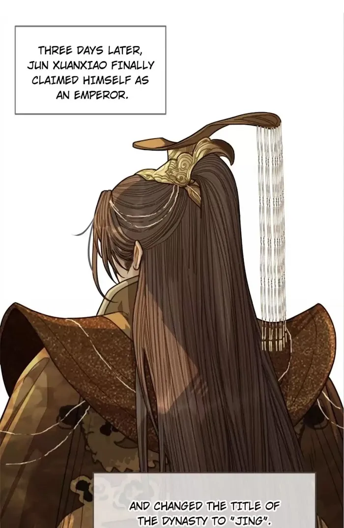 Silent Lover Chapter 69 page 1 - 