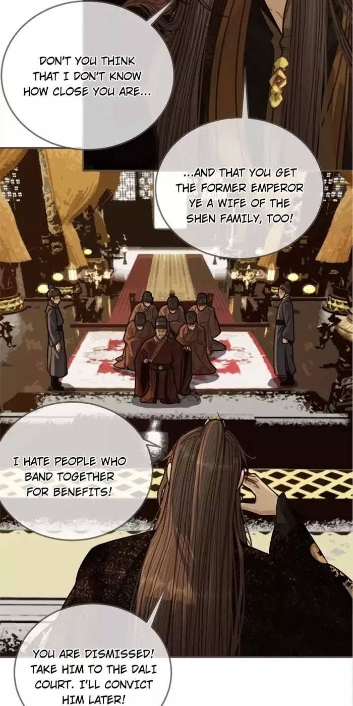 Silent Lover Chapter 69 page 11 - 