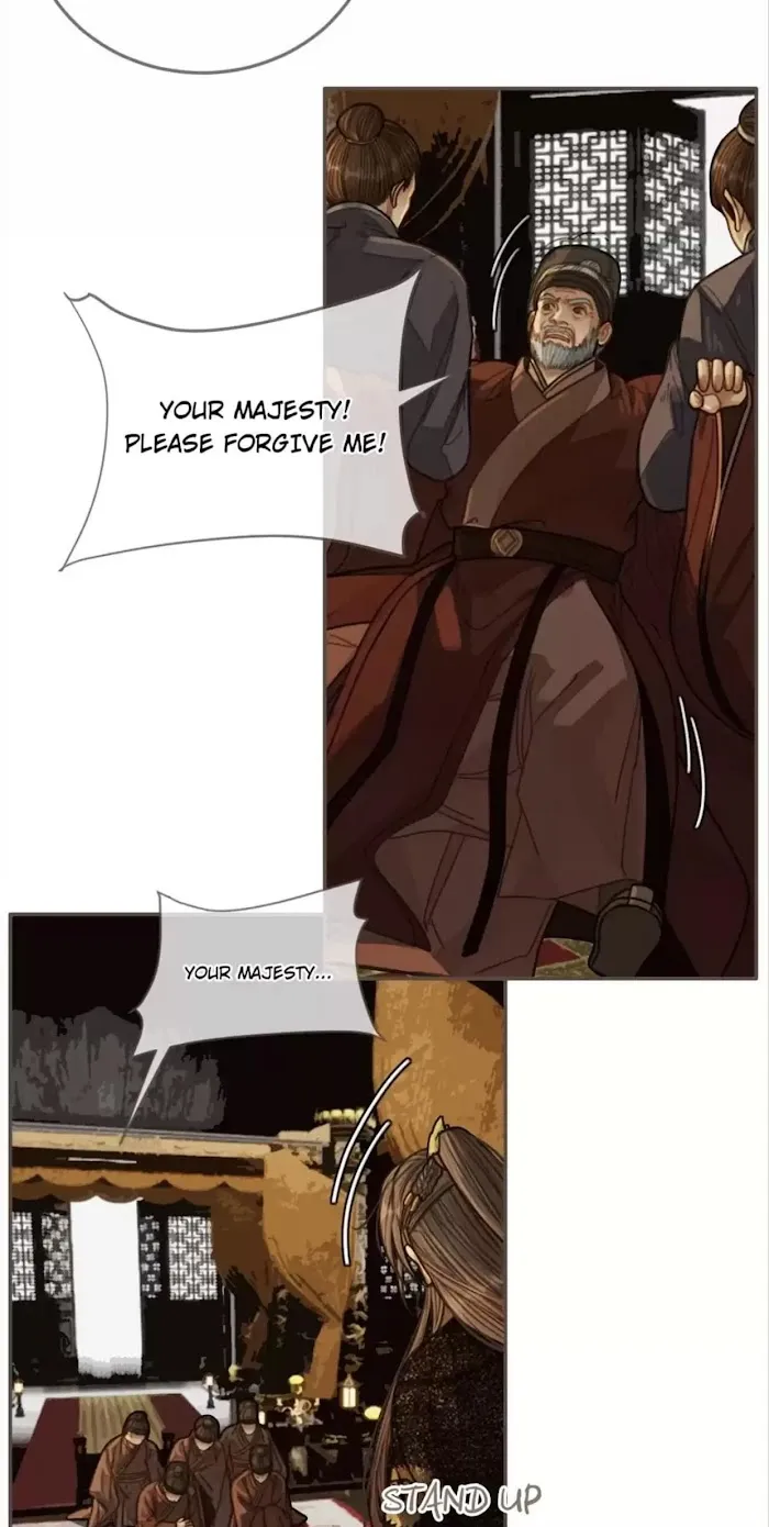 Silent Lover Chapter 69 page 12 - 