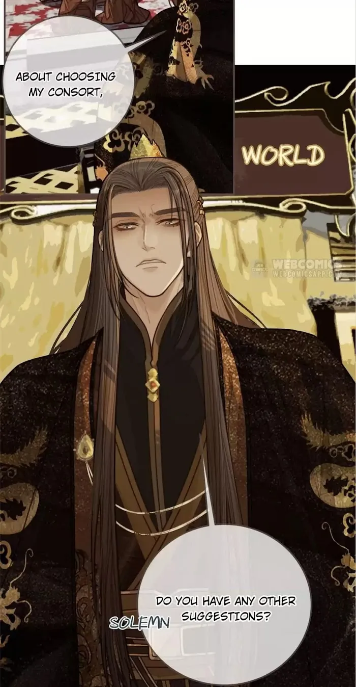 Silent Lover Chapter 69 page 13 - 