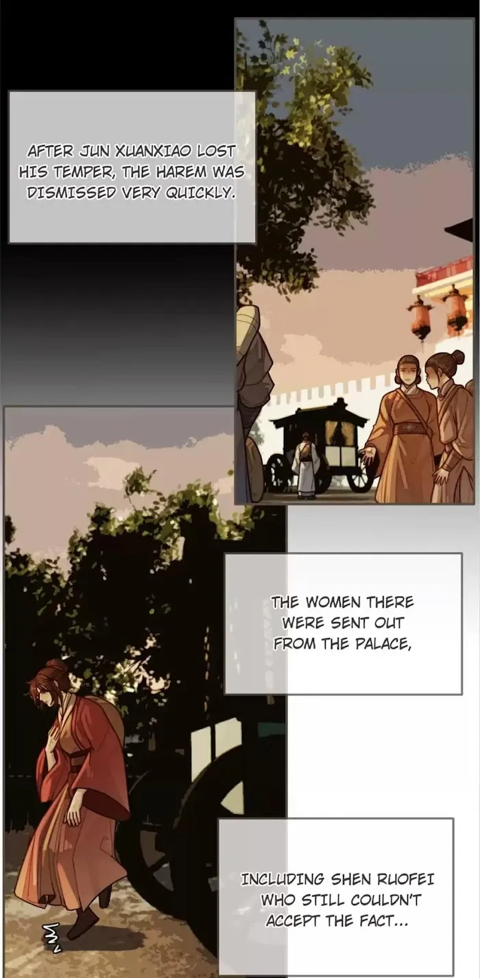 Silent Lover Chapter 69 page 18 - 