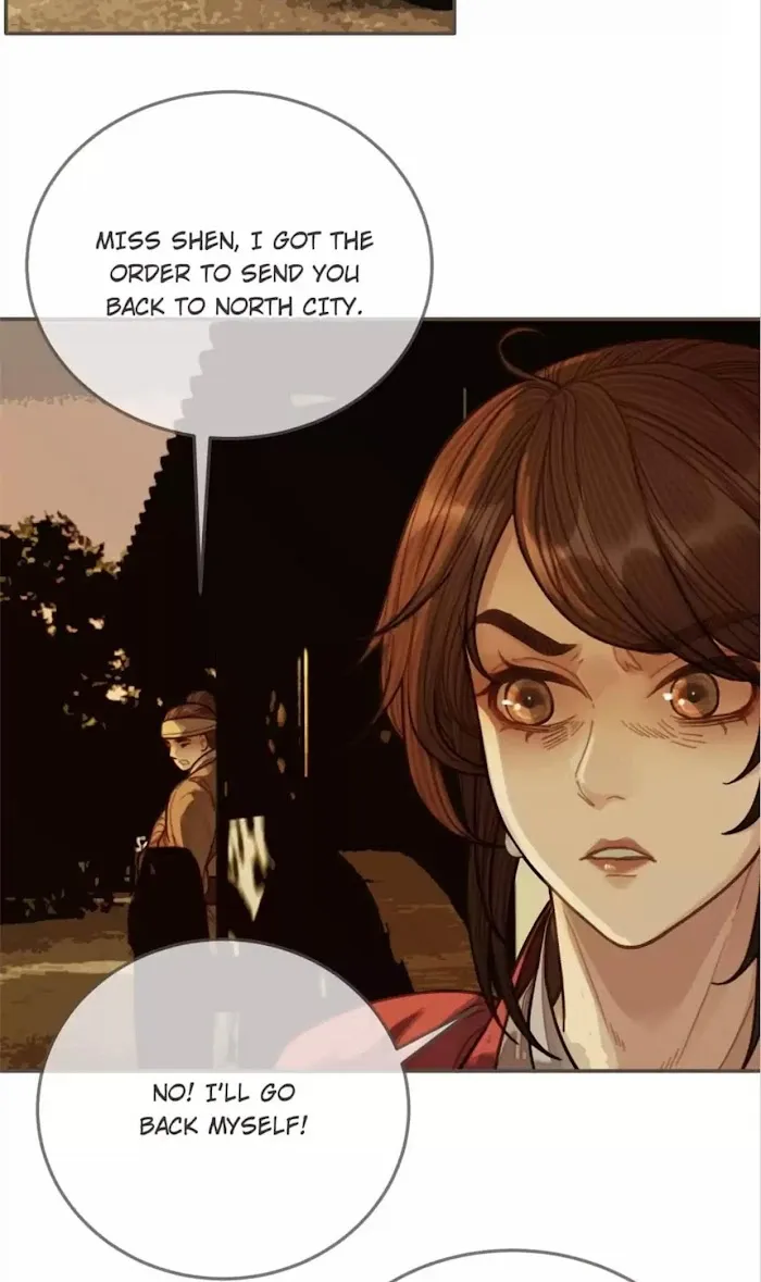Silent Lover Chapter 69 page 19 - 