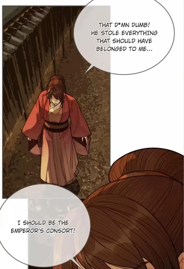 Silent Lover Chapter 69 page 20 - 