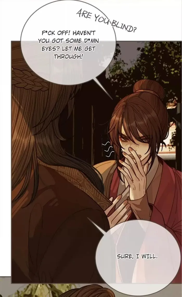 Silent Lover Chapter 69 page 22 - 
