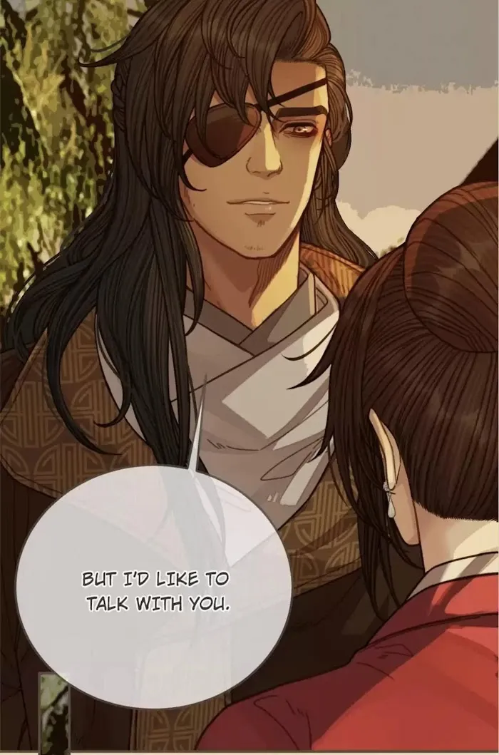 Silent Lover Chapter 69 page 23 - 