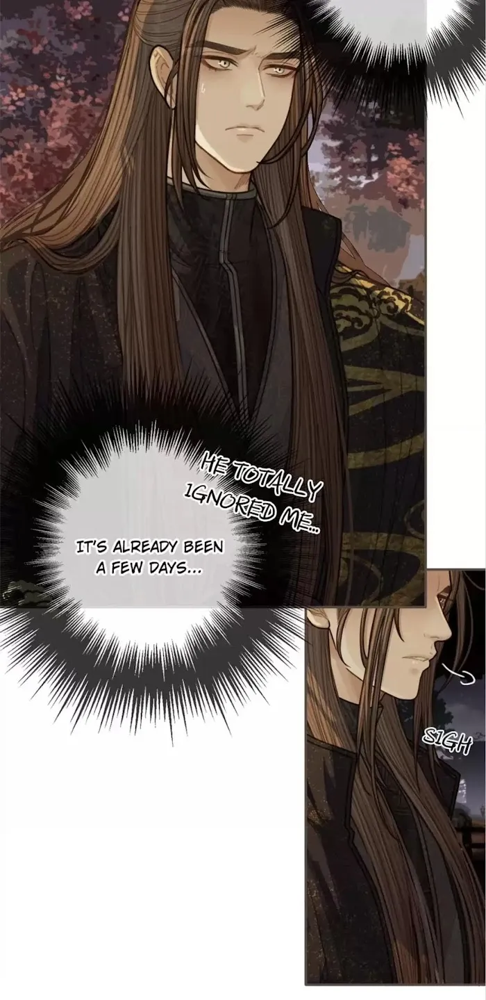 Silent Lover Chapter 69 page 27 - 