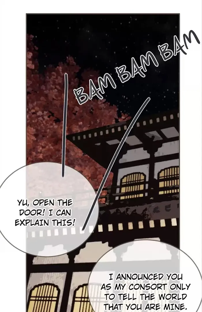 Silent Lover Chapter 69 page 28 - 