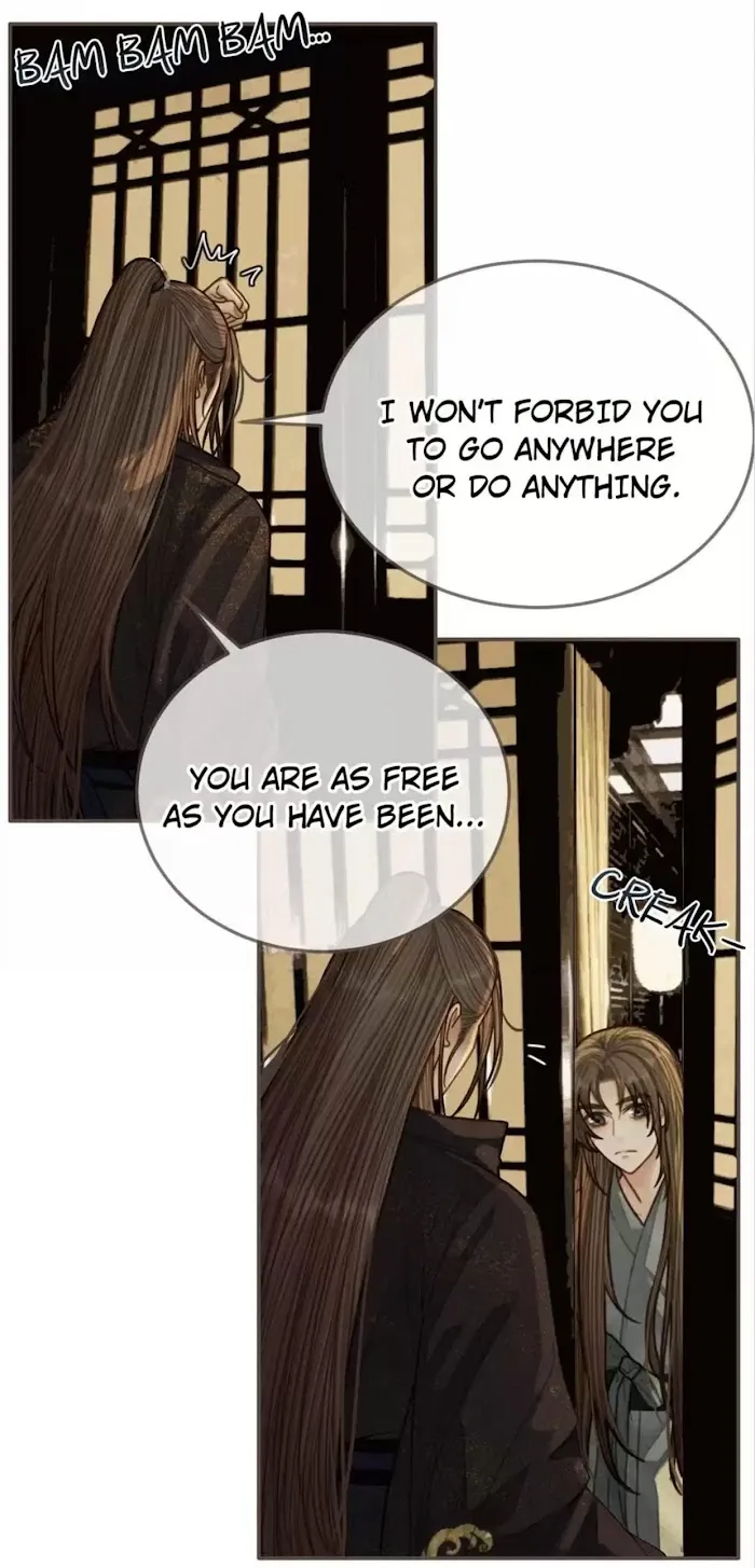 Silent Lover Chapter 69 page 30 - 
