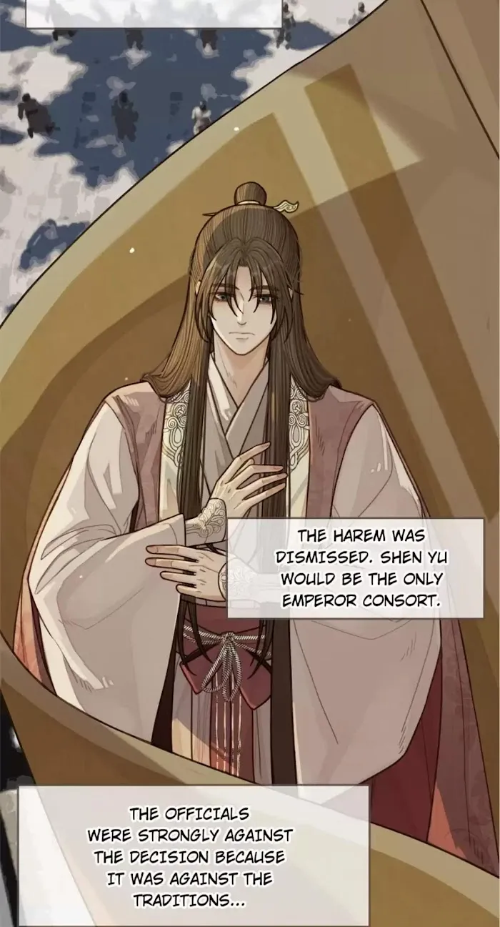 Silent Lover Chapter 69 page 4 - 